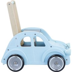 Vilac Wooden Walker Car Citroen 2CV
