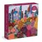 Galison Puzzle Parkblick 1000 Teile