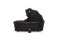 MUUVO Kombikinderwagen Quick SE 2 Chromium black Set 2in1