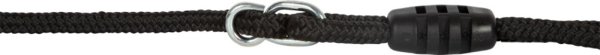 small foot Trapezschaukel Black Line