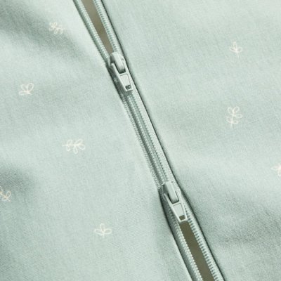 ERGOPOUCH Otulacz i śpiworek 2w1 Cocoon Sage 6-12 m, 8-10 kg, 2,5 tog