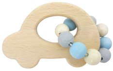 Hess Rassel Auto blau