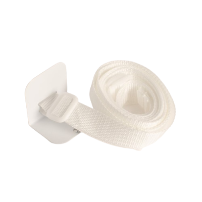 Cinturón de seguridad para barandillas de cama Monkey Mum®