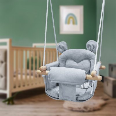 2Kids Toys Huśtawka Niedźwiadek