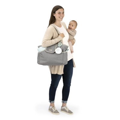 INGENUITY Leitor de música com bluetooth Pock-a-Bye Baby™ 6m+