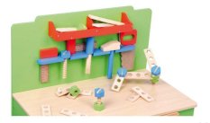small foot Kinderwerkbank Frederico