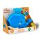 BRIGHT STARTS Musikalisches Lichtspielzeug Wal Popper 6m+
