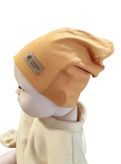 Kap Monkey Mum® - Mosterd