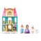 Sluban Girls Dream Village M38-B0875 Dwupiętrowy dom z poddaszem