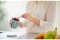 MEPAL Snackbox mit Sieb Ellipse Nordic Green 600 ml