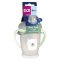 LOVI Taza antiderrames Buddy Bear 250 ml, 6m+