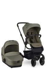 EASYWALKER Kaksiosainen Harvey3 Sage Green