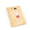 Bigjigs Toys Holzpuzzle Anatomie Junge