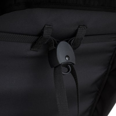 PETITE&MARS Kočárek sportovní Airwalk2 Perfect Black