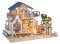 2Kids Toys miniatura domku Legenda o błękitnym morzu