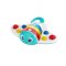 BABY EINSTEIN Pop & Explore Stingray™ sensorisk paradisleksak 6m+
