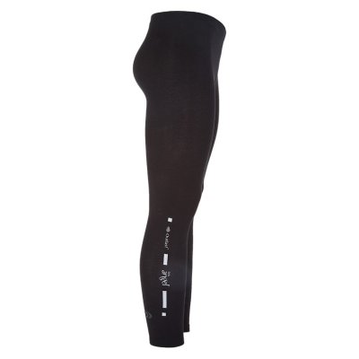 Leggings REFLEX deslizantes Outlast® - preto