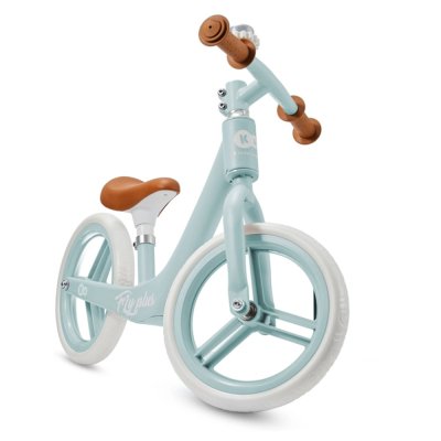 KINDERKRAFT Bicicleta de Equilíbrio Fly Plus Baby blue