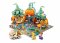 Sluban Girls Dream Pumpkin M38-B1177 Zauberhaftes Kürbisdorf