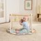 INGENUITY Manta de Juego Wonder & Wood™ 0m+
