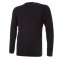 Maglietta da uomo DR smyk Outlast® - nero