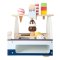 small foot Eisstand