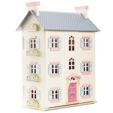 Le Toy Van Cherry Tree Hall Puppenhaus