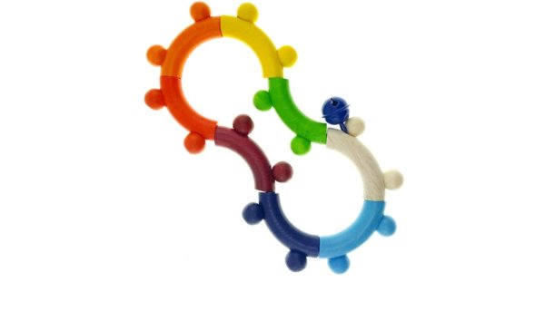 Hess Sonaglio motorio colorato