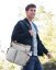 SKIP HOP Changing bag Duo Signature gray melange