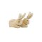 Rainbow Peter Rabbit Eerste Schoentjes Set