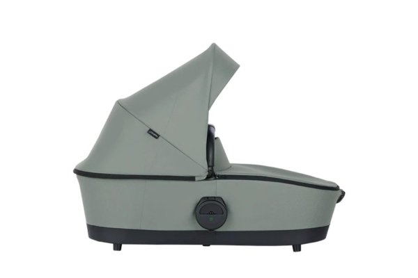 EASYWALKER Kombikinderwagen Harvey⁵ Agave Green XXL AIR