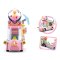 Sluban Girls Dream M38-B0993A Camion de glaces