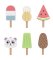 2Kids Toys Eiscreme Set