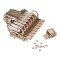 Ugears Puzzle 3D en bois, Célesta programmable