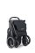 EASYWALKER Sportkinderwagen Jackey2 XL Midnight Black
