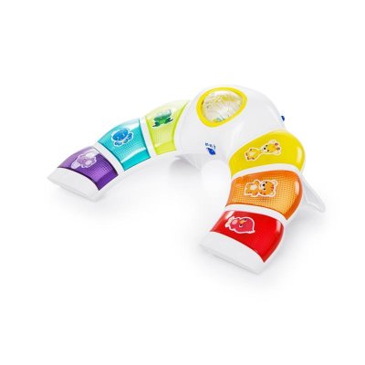 BABY EINSTEIN Panel aktiv leuchtende Glow&Discover Light Bar™ 3m+
