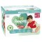 2x PAMPERS Kalhotky plenkové Harmonie Pants vel. 4 (74 ks) 9-15 kg