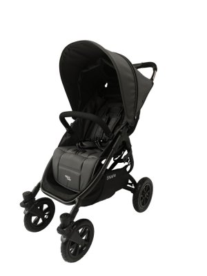 VALCO BABY Športni voziček Snap 4 Sport Signature grey
