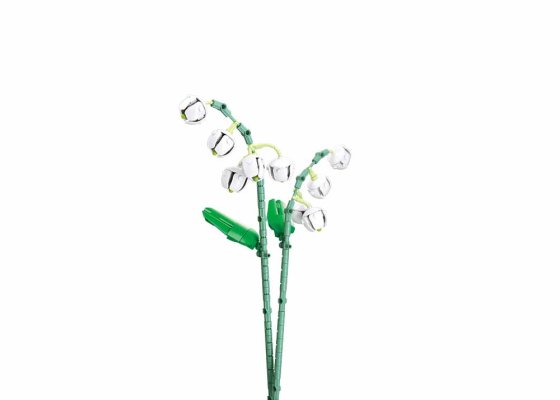 Sluban Flowers M38-B1101-09 Muguets dans un vase