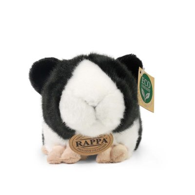 Rappa Plyschmarsvin 22 cm ECO-FRIENDLY