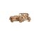 Ugears Drewniane Puzzle Mechaniczne 3D Samochód Sportowy Rapid Mouse