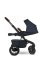 EASYWALKER SET Kinderwagen 4in1 Jimmey Indigo Blue XXL AIR + RWS + CYBEX Aton B2 i-Size