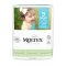 MOLTEX Pure&Nature Wegwerfwindeln 5 Junior (11-16 kg) 25 Stk