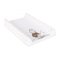 CEBA BABY Wickelauflage 2-seitig mit fester Platte (50x70) Basic Dreamer