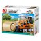 Sluban Town Farma M38-B0558 Carregadeira de Esteiras
