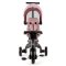 KINDERKRAFT Kinderdreirad Jazz 2 Pink