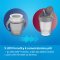 Cana LOVI 360 I love 250 ml 9m+