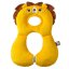 BENBAT Children's mirror Night&Day - forest friends 0m+ Neck brace with headrest, lion 1-4yrs