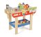 Tidlo Werkbank aus Holz