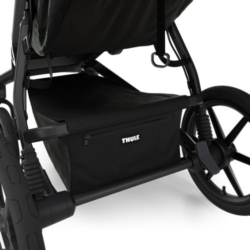 Set cărucior THULE Urban Glide 4 roți Bej/Bej moale M